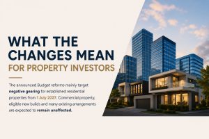 R G Investor Property Guide 2026