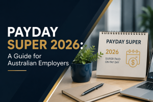 Payday super